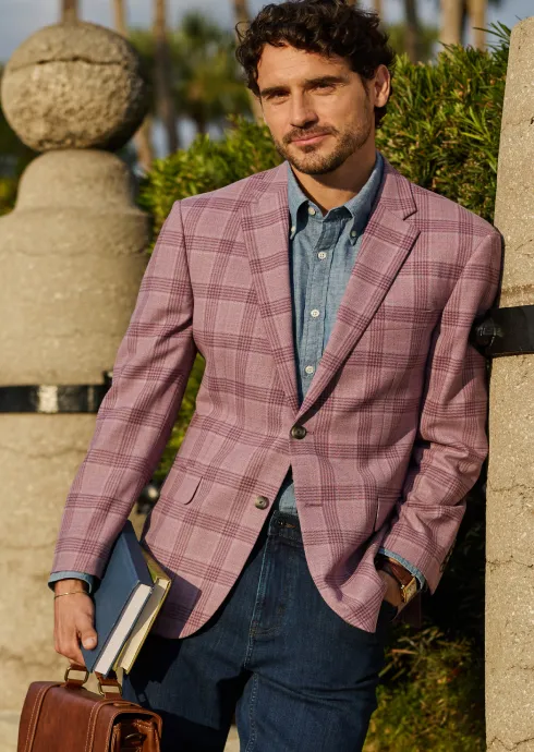 Traveler® COOLMOTION Sportcoats Blazers Starting at $279