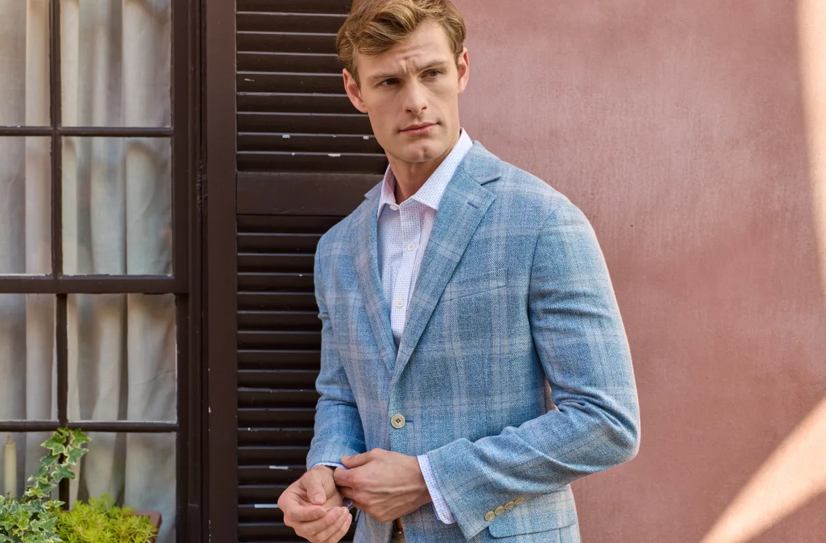 Sportcoats & Blazers Starting at $149.99 | Reg. $199–$299 | Shop Now