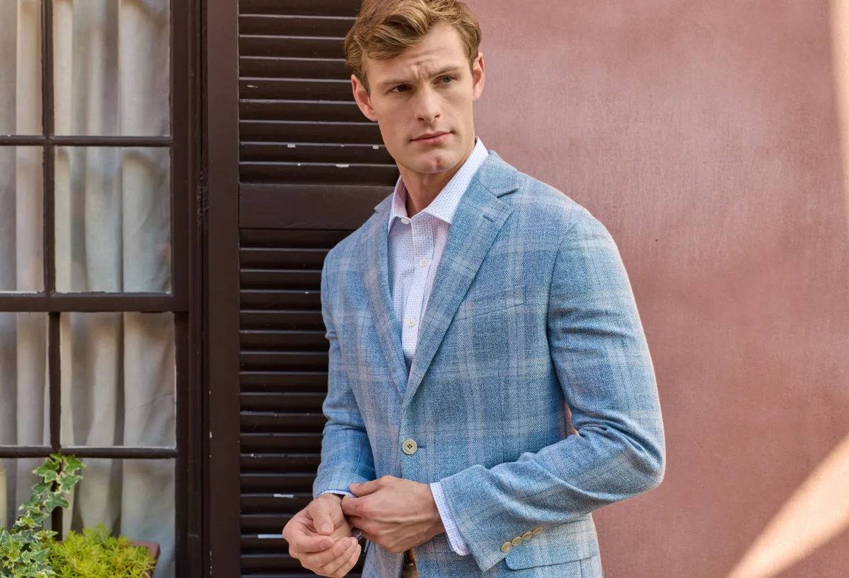 Sportcoats & Blazers Starting at $149.99 | Reg. $199–$299 | Shop Sportcoats Blazers