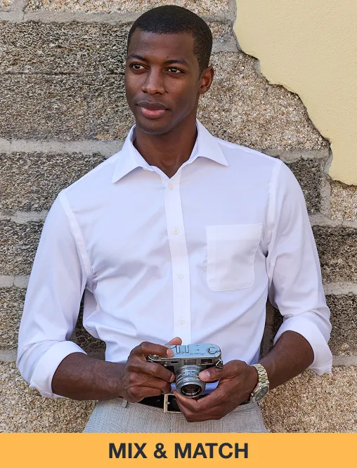 Mix & Match | Dress & Casual Shirts 2 FOR $79 | Reg. $49.50–$79.50