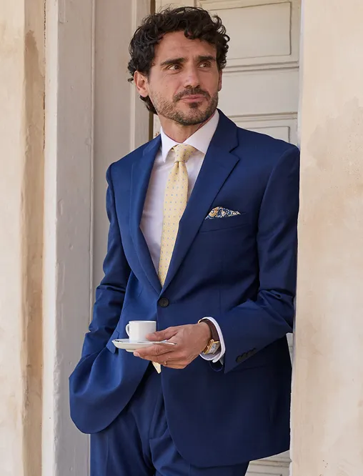 Select Suits Starting at $249.99 | Reg. $375–$580