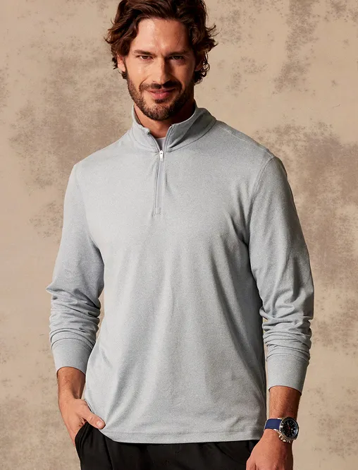 Long-Sleeve Pullovers $49.99 | Reg. $59.50–$74.50