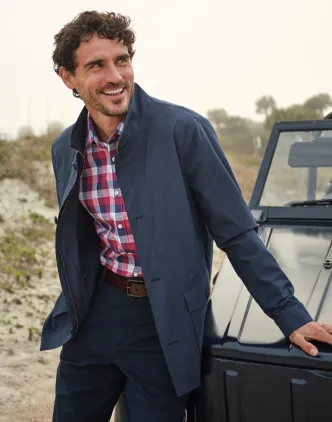 Select Outerwear 30% Off
