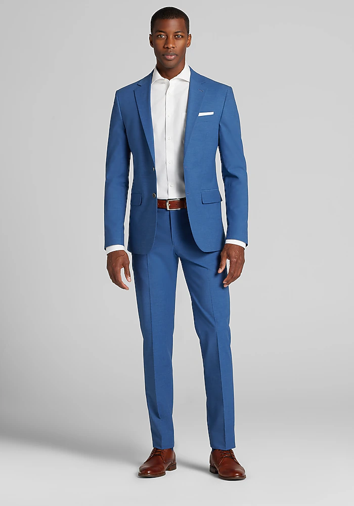 Jos. A. Bank Slim Fit Suit Separate Jacket - Big & Tall