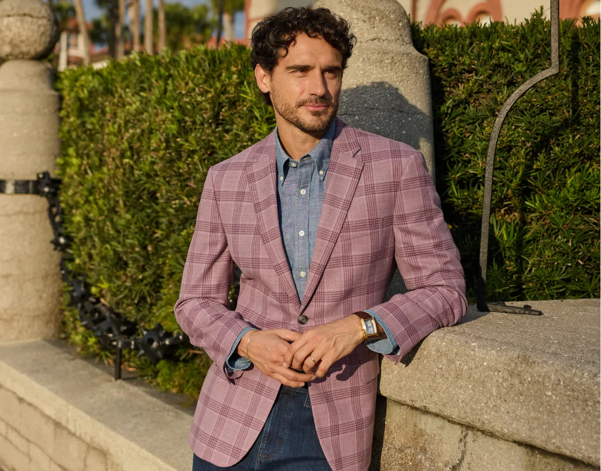 Sportcoats & Blazers Starting at $149.99 | Reg. $199–$515