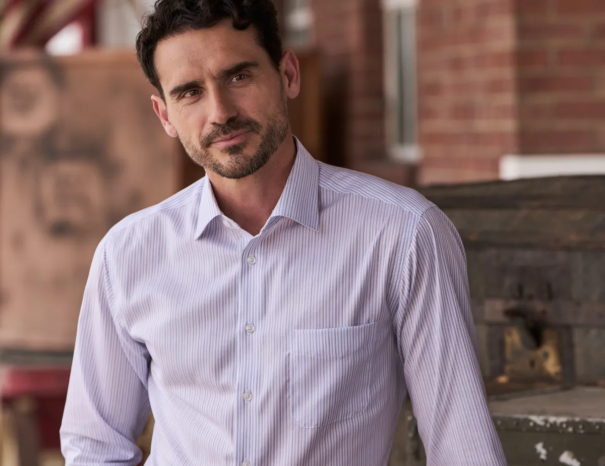 Dress Shirts Starting at $19.99 | Orig. $45–$89.50 | Shop Now