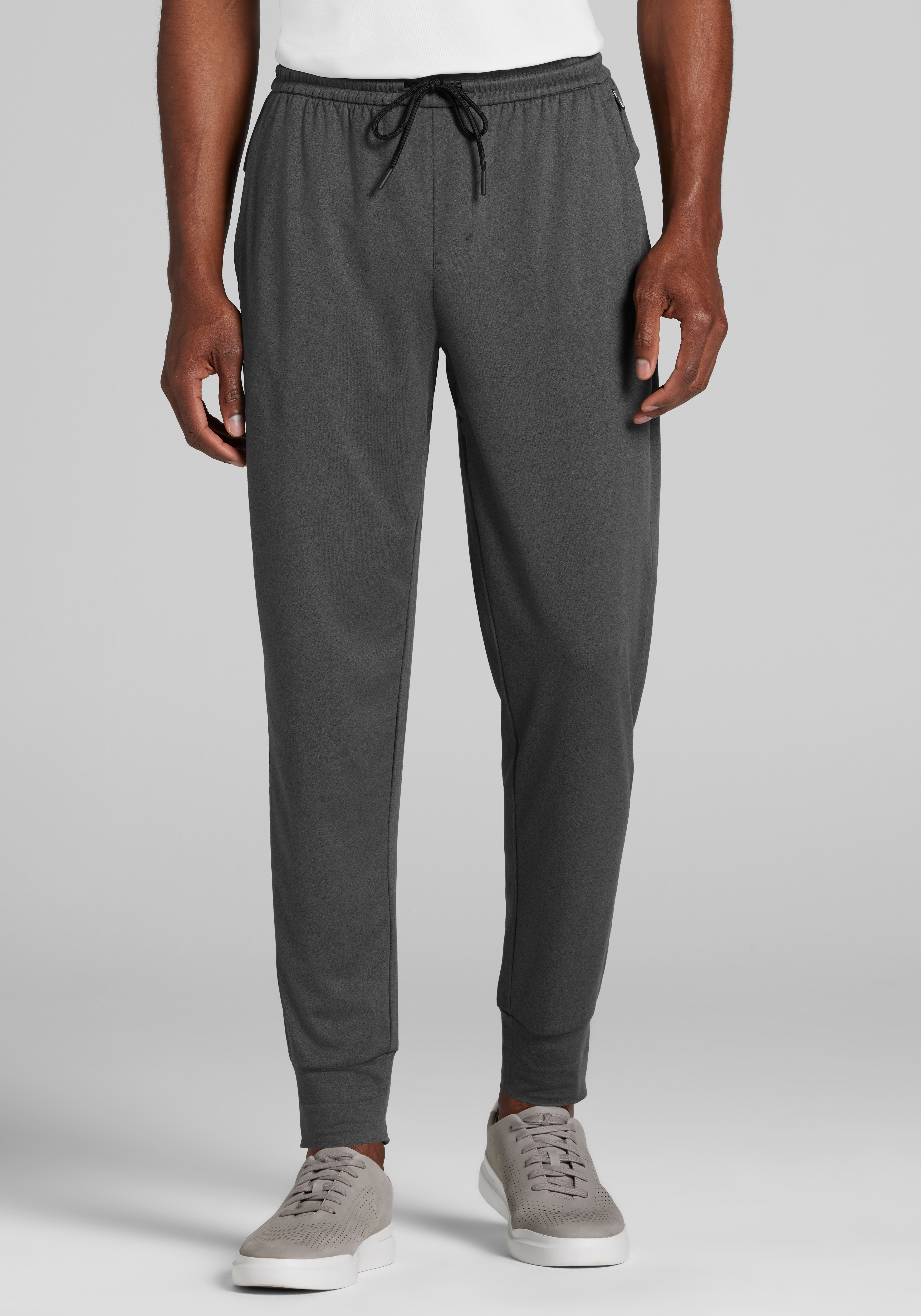 Traveler® COOL<i>MOTION</i> Tailored Fit Jogger Pants CLEARANCE
