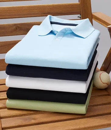 Select Polos Starting at $19.99 | Reg. $24.50–$79.50