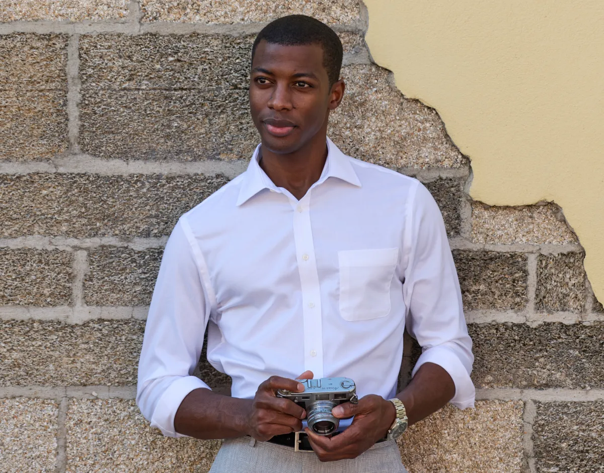 Dress Shirts Starting at $29.99 | Reg. $39–$94.50 | Shop Now