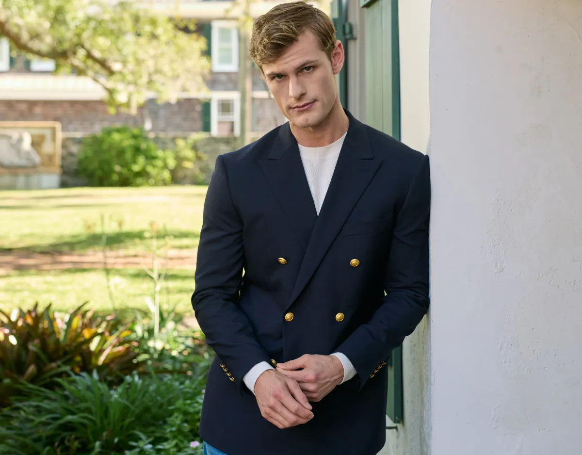 Sportcoats Blazers Starting at $149.99 | Reg. $199–$515 | Shop Now