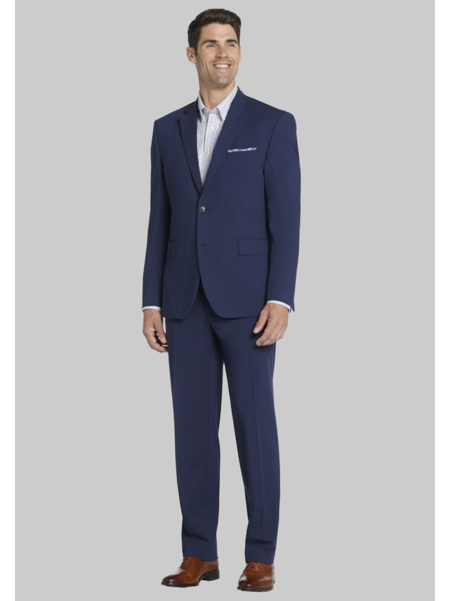 Jos. A. Bank Traditional Fit Suit Separates Jacket