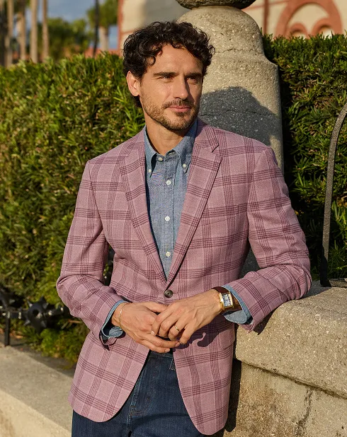 Sportcoats Blazers Starting at $149.99 | Reg. $199–$515