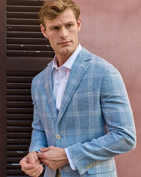 Sportcoats Blazers Starting at $149.99 | Reg. $199–$299