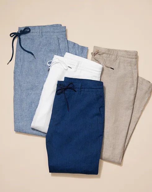 Pants Starting at $49.99 | Reg. $74.50–$139