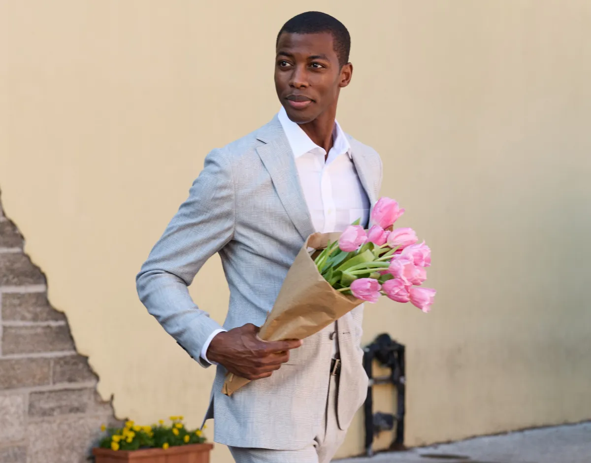 Suits Starting at $279.99 | Reg. $375–$580 | Shop Now