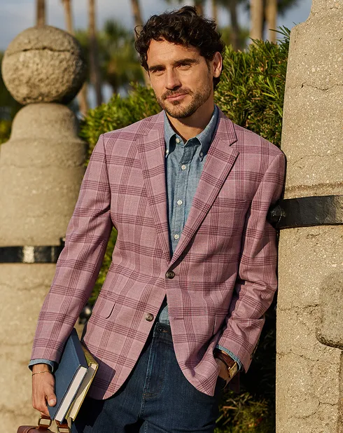Sportcoats Blazers Starting at $149.99 | Reg. $199–$299
