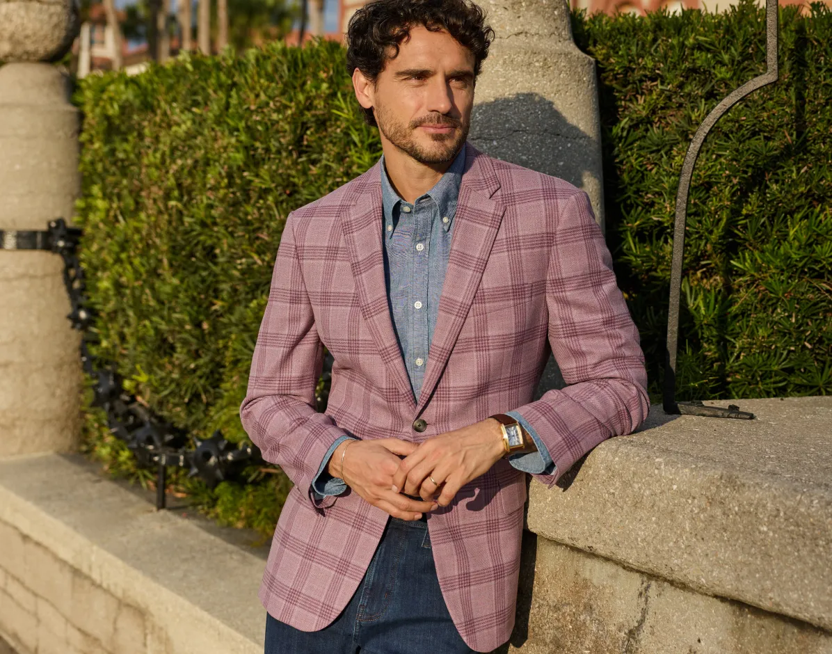 Sportcoats Blazers Starting at $199.99 | Reg. $279–$349 | Shop Now