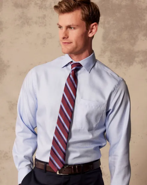 Best-Selling Traveler® Dress Shirts | Now $39.99 | Reg. $74.50–$79.50 | Shop Now
