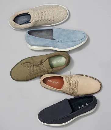 Select Shoes 30% Off