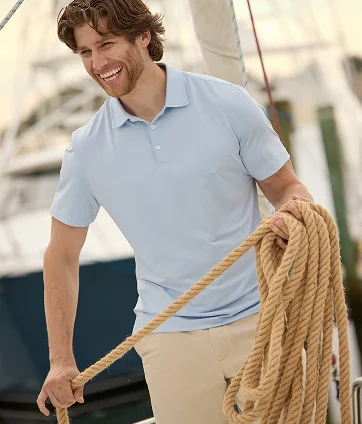 Polos Starting at $29.99 | Reg. $49.50–-$79.50
