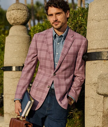 Sportcoats Blazers Starting at $149.99 | Reg. $199–$349