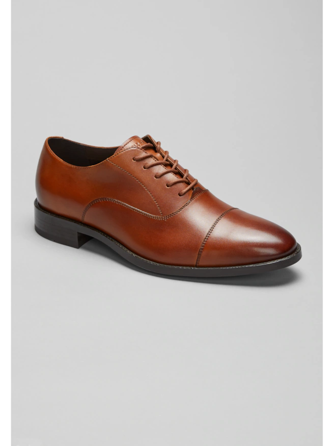 Cole Haan Hawthorne Cap Toe Oxfords