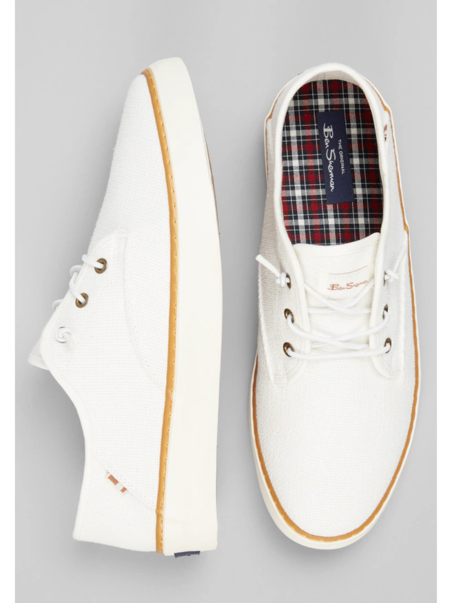 Ben Sherman Camden Sneakers