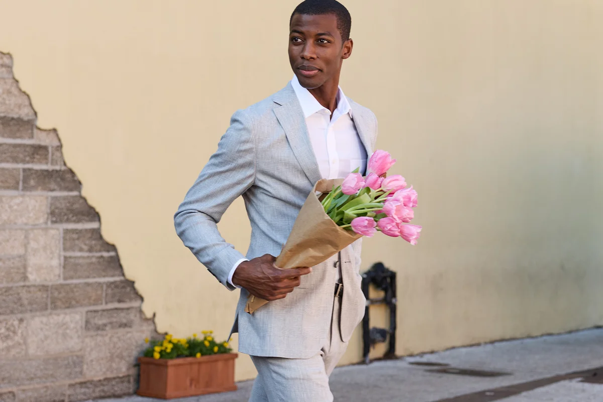 Suits Starting at $249.99 | Reg. $299–$730 | Shop Now