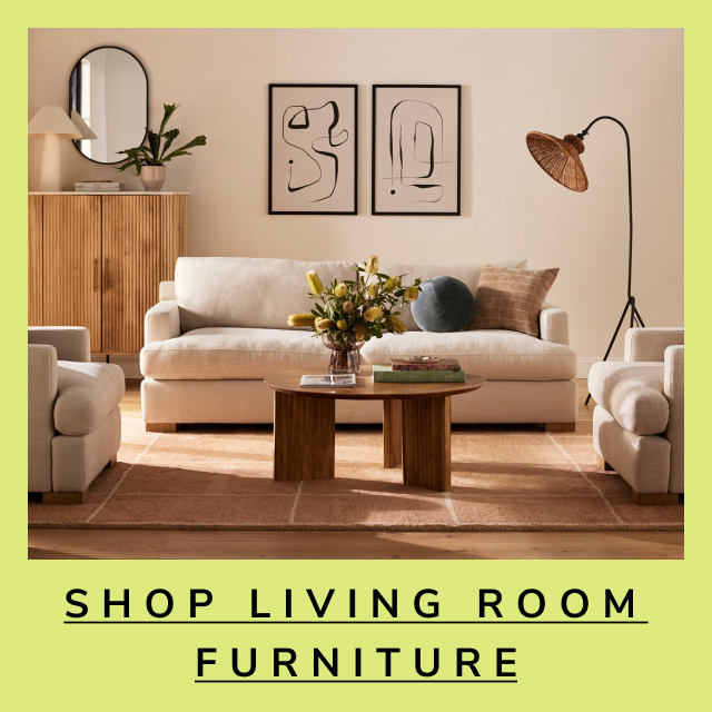 Save on Living Room Furniture