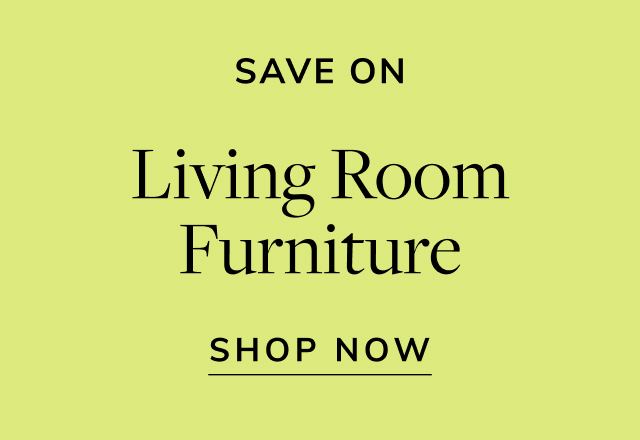 Save on Living Room Furniture