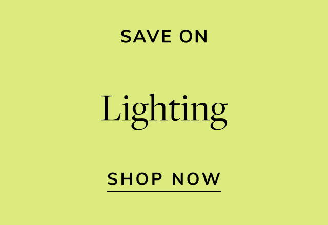 Save on Lighting