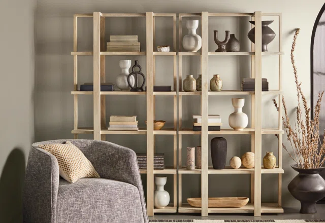 Bookcases for You