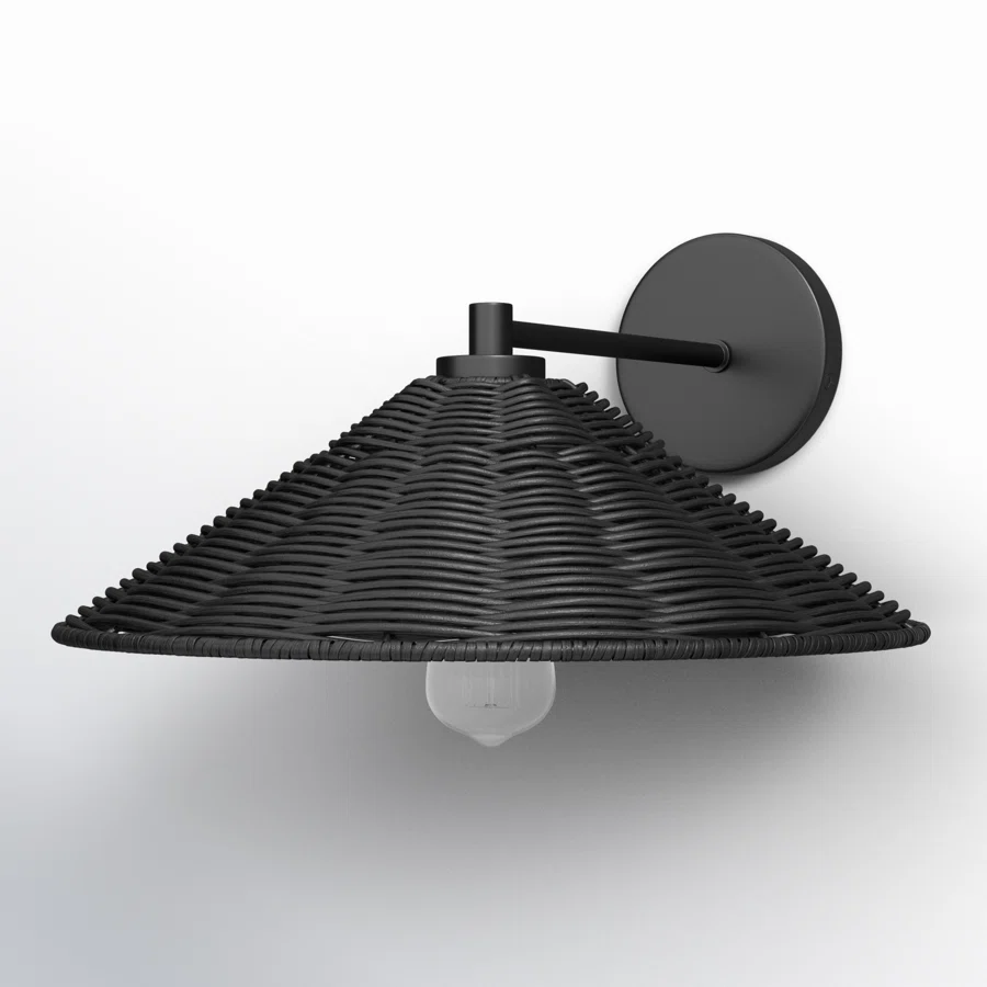 Lilliana Armed Sconce