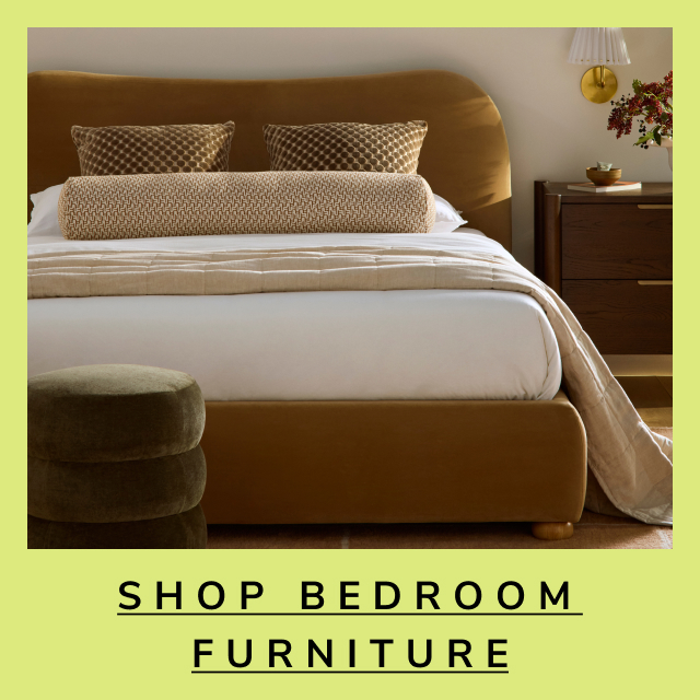 Save on Bedroom Furniture