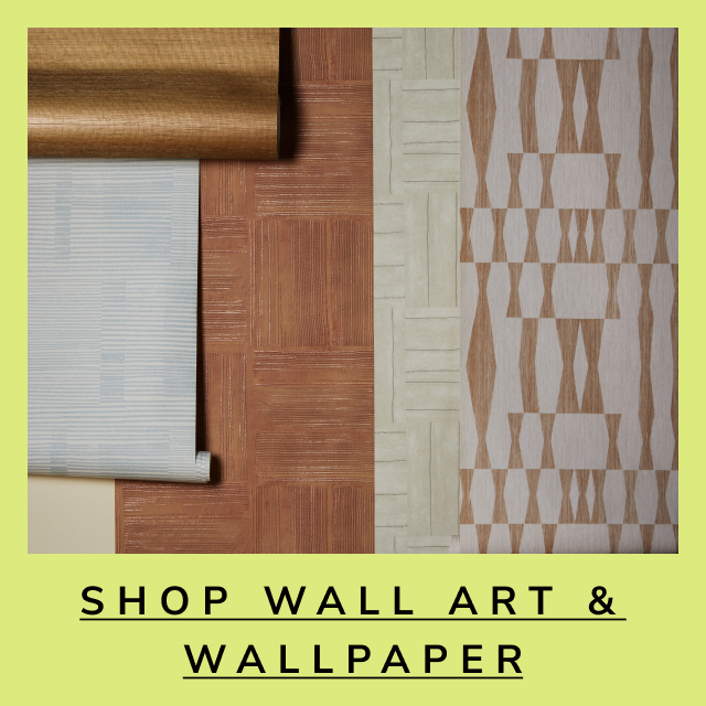 Save on Wall Art & Wallpaper