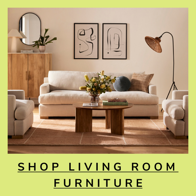 Save on Living Room Furniture