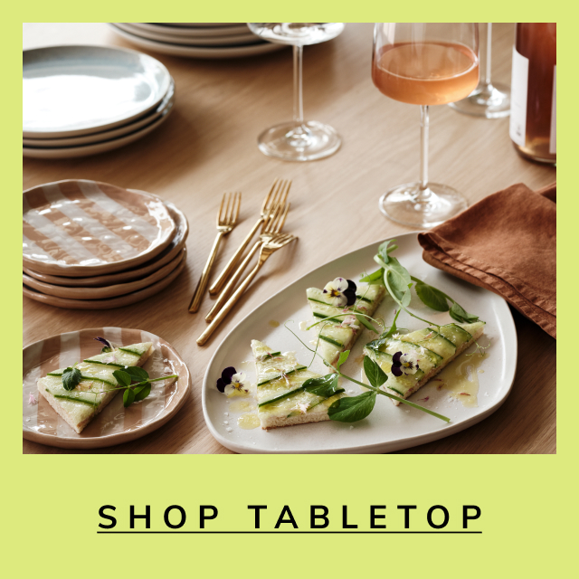 Save on Tabletop