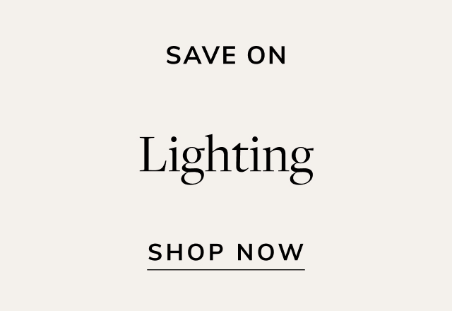 Save on Lighting