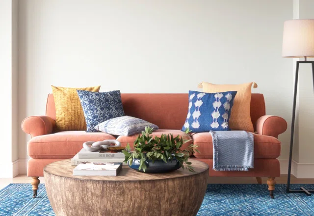 Covetable Sofas