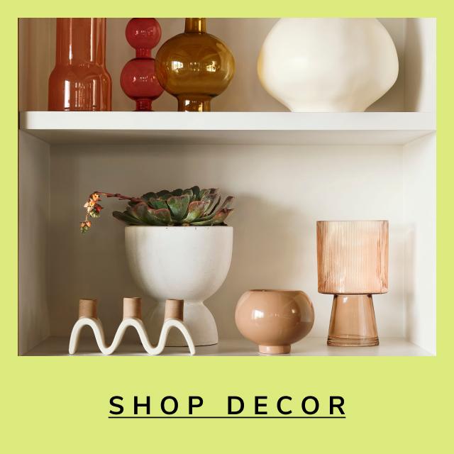 Save on Decor