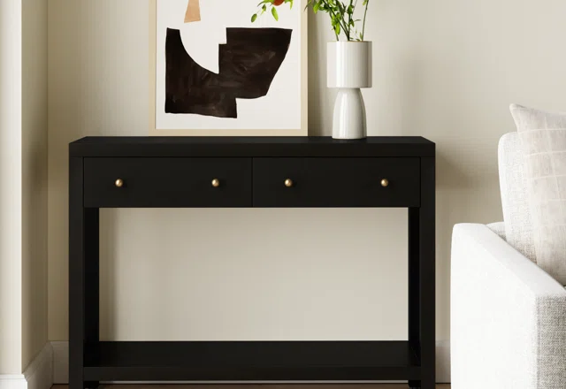 Must-Shop Entryway Pieces