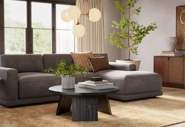 Best-Selling Sectionals