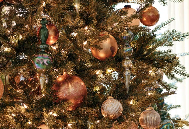 Best-Selling Ornaments & More