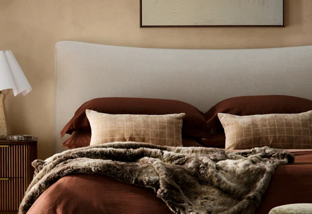 Our Dreamiest Headboards