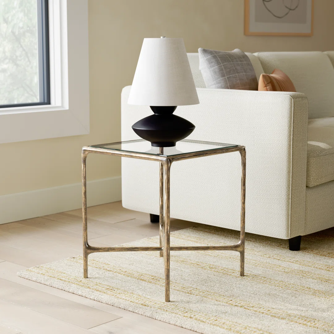 Evelynn End Table