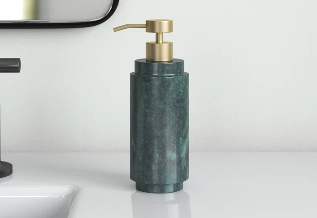 Want-List Bath Essentials