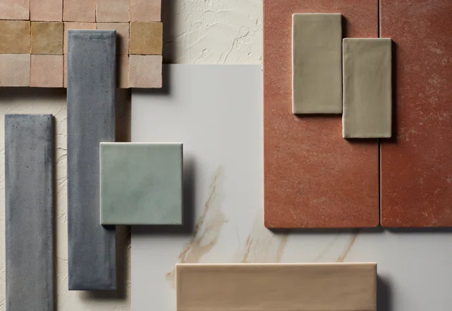 Trending Floor & Wall Tile