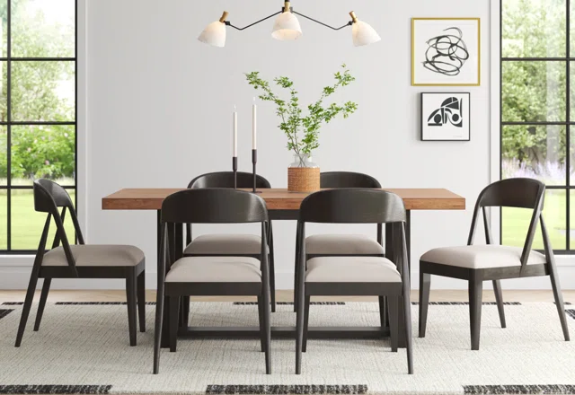 Must-Shop Dining Tables