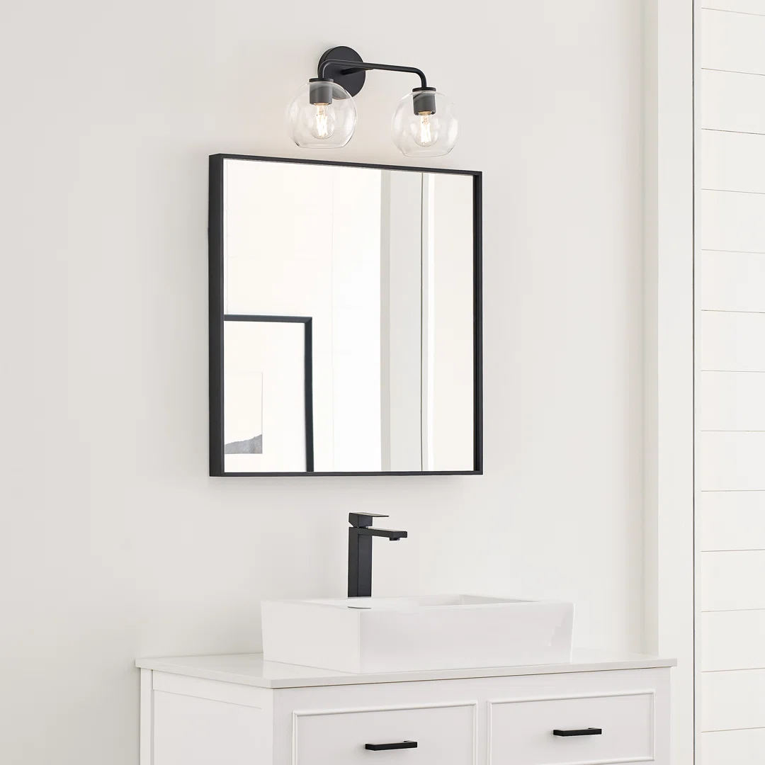 Childerley 2 Light Vanity