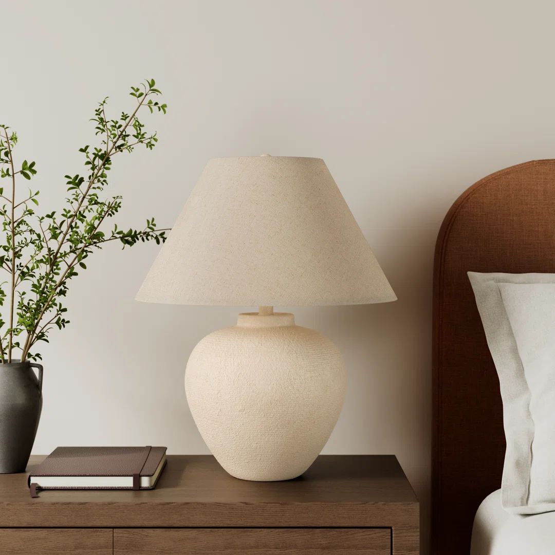 Hive Accent Table Lamp